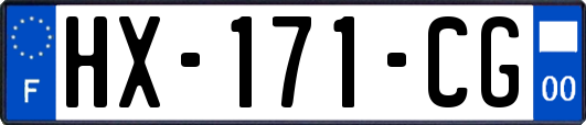 HX-171-CG