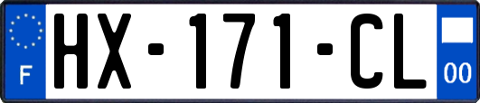 HX-171-CL