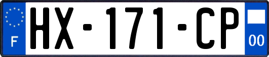 HX-171-CP