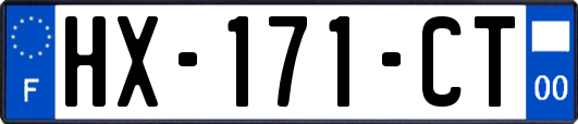 HX-171-CT