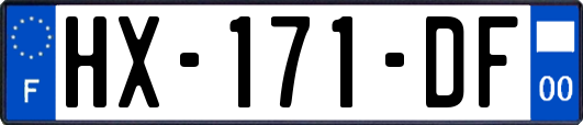 HX-171-DF