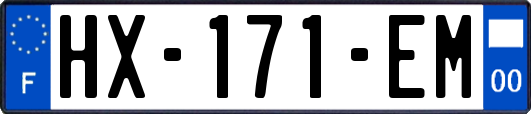 HX-171-EM