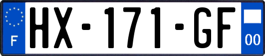 HX-171-GF