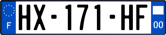 HX-171-HF