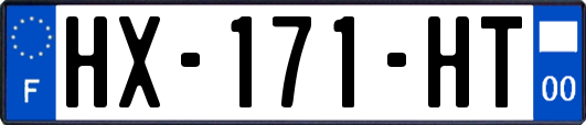 HX-171-HT