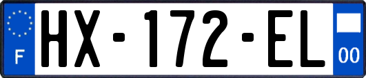 HX-172-EL