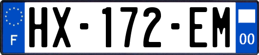 HX-172-EM