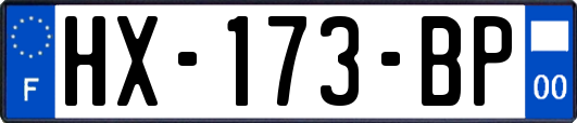 HX-173-BP