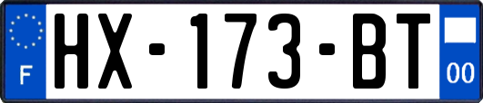 HX-173-BT