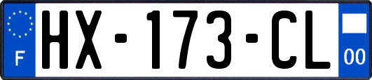 HX-173-CL