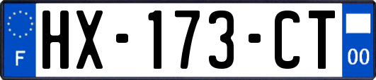 HX-173-CT