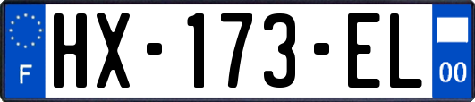 HX-173-EL