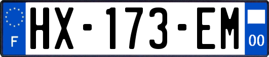 HX-173-EM