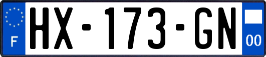 HX-173-GN