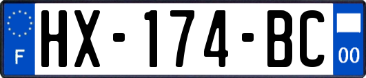 HX-174-BC