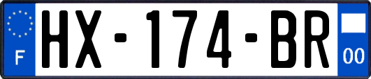 HX-174-BR