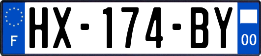 HX-174-BY