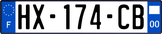 HX-174-CB