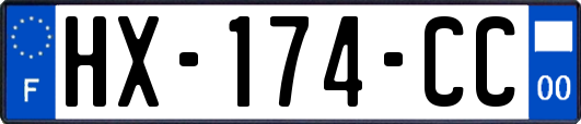 HX-174-CC