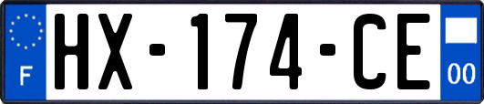 HX-174-CE