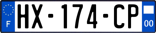 HX-174-CP