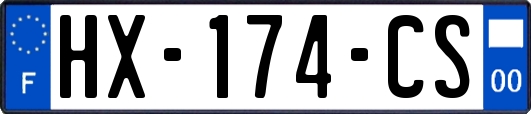 HX-174-CS