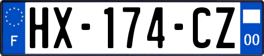 HX-174-CZ