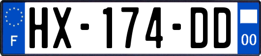 HX-174-DD