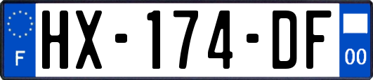 HX-174-DF