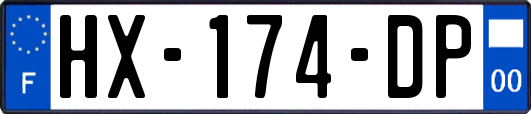 HX-174-DP