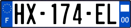 HX-174-EL