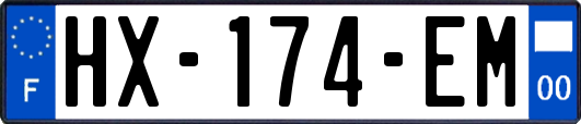 HX-174-EM