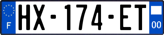 HX-174-ET