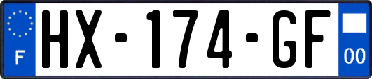 HX-174-GF