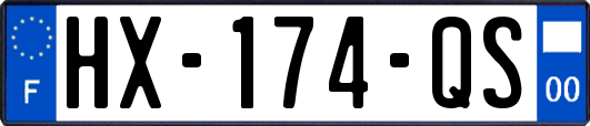 HX-174-QS