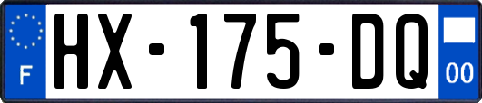 HX-175-DQ