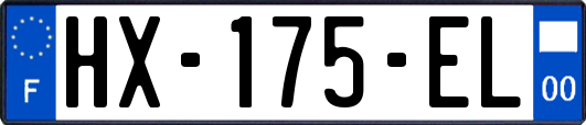 HX-175-EL