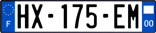 HX-175-EM