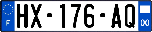 HX-176-AQ