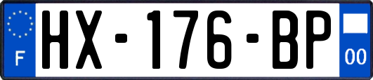 HX-176-BP