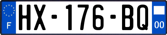 HX-176-BQ