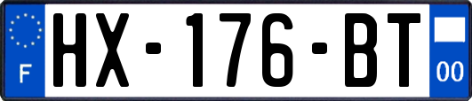 HX-176-BT