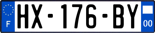 HX-176-BY