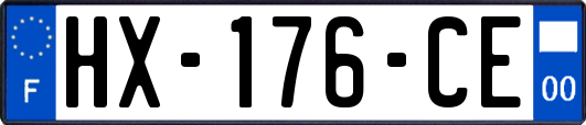 HX-176-CE