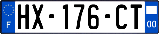 HX-176-CT