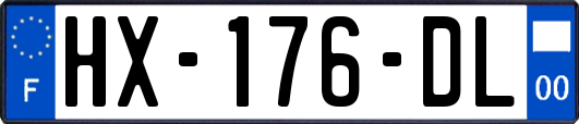 HX-176-DL