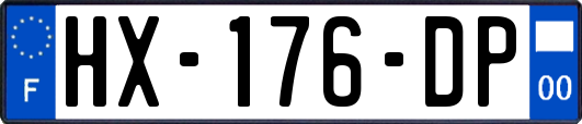 HX-176-DP