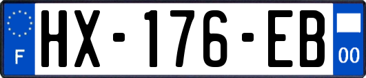 HX-176-EB