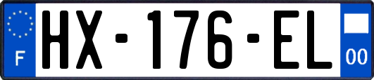 HX-176-EL