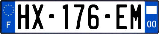 HX-176-EM